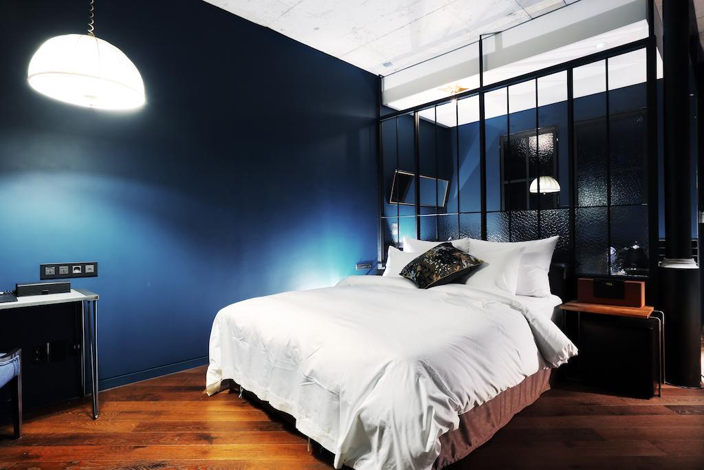 Boutique Hotel Loft Seoul Luaran gambar