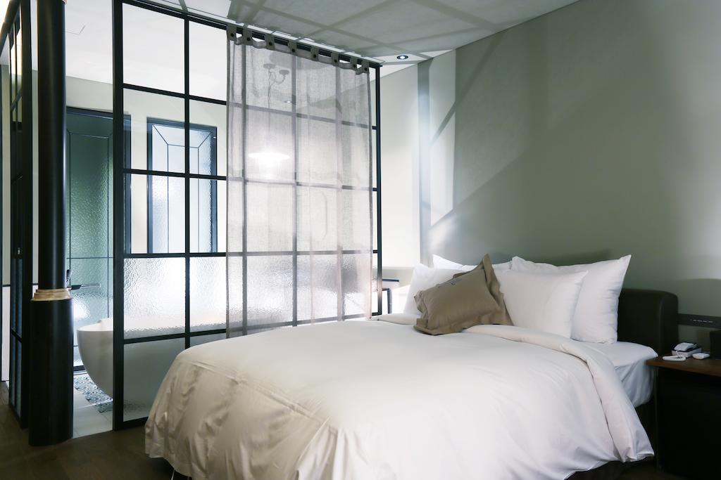 Boutique Hotel Loft Seoul Luaran gambar