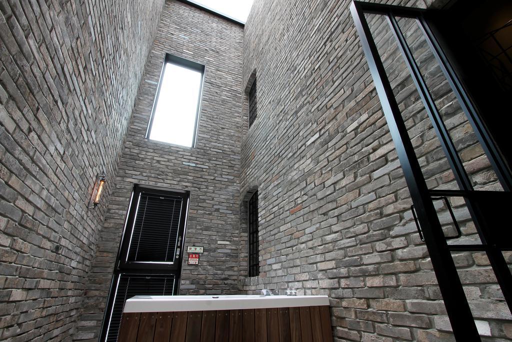 Boutique Hotel Loft Seoul Luaran gambar