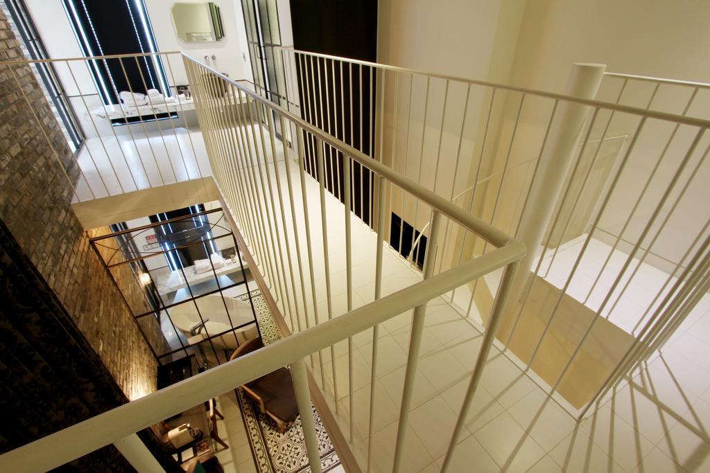 Boutique Hotel Loft Seoul Luaran gambar