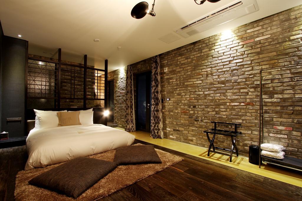 Boutique Hotel Loft Seoul Luaran gambar