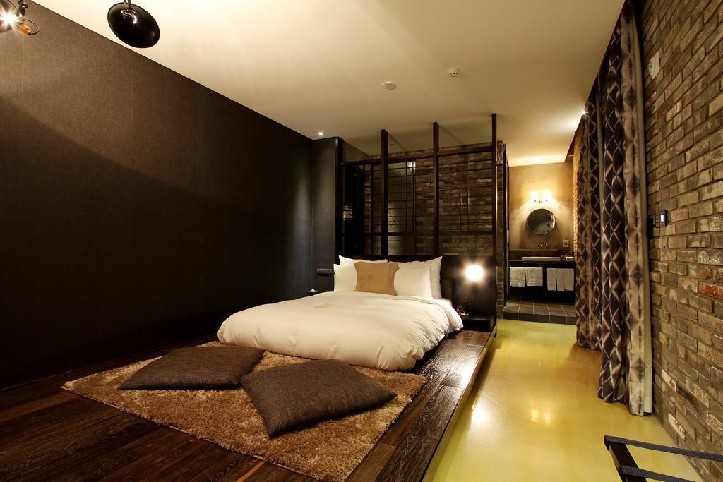 Boutique Hotel Loft Seoul Luaran gambar
