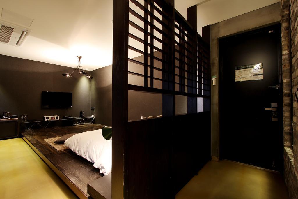 Boutique Hotel Loft Seoul Luaran gambar