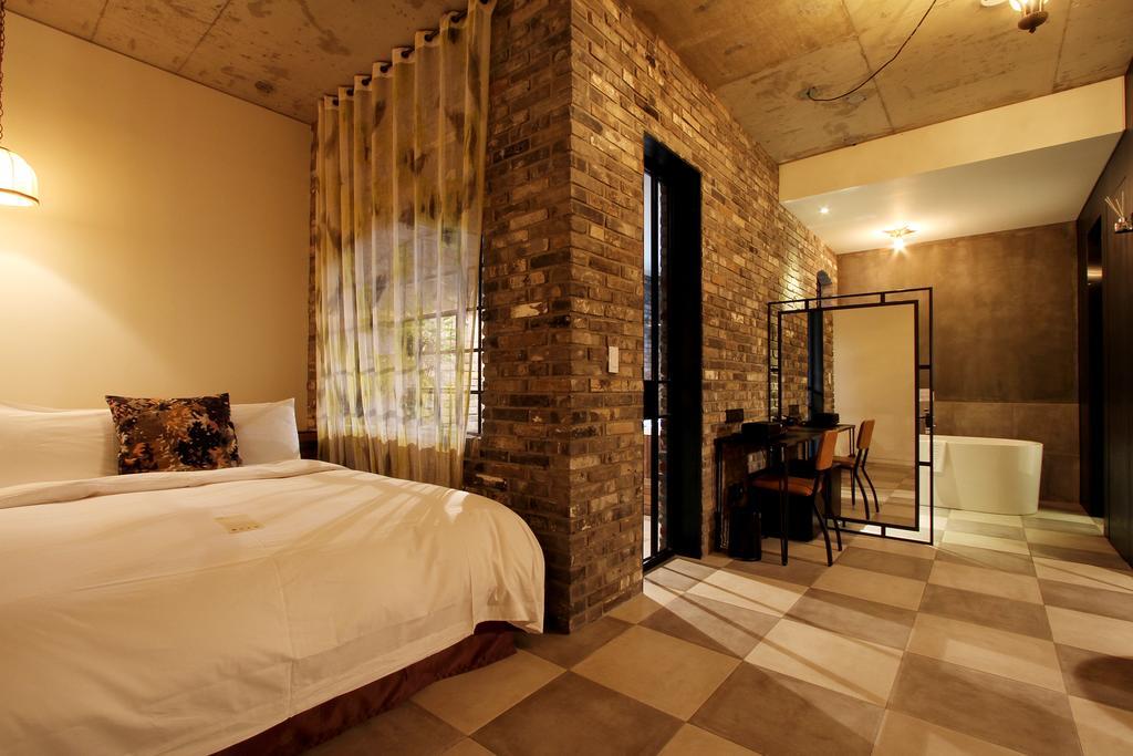 Boutique Hotel Loft Seoul Luaran gambar