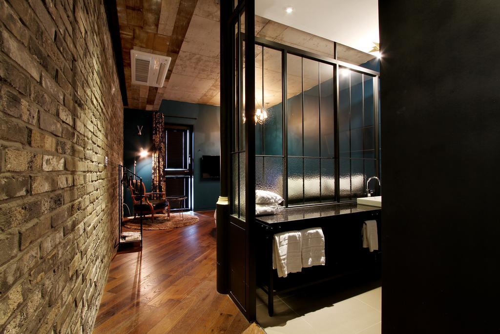 Boutique Hotel Loft Seoul Luaran gambar