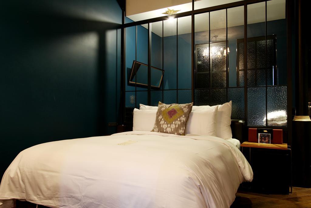 Boutique Hotel Loft Seoul Luaran gambar