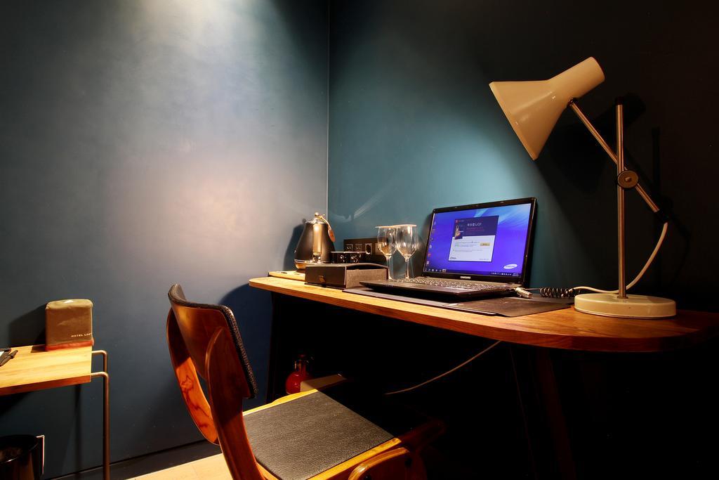 Boutique Hotel Loft Seoul Luaran gambar