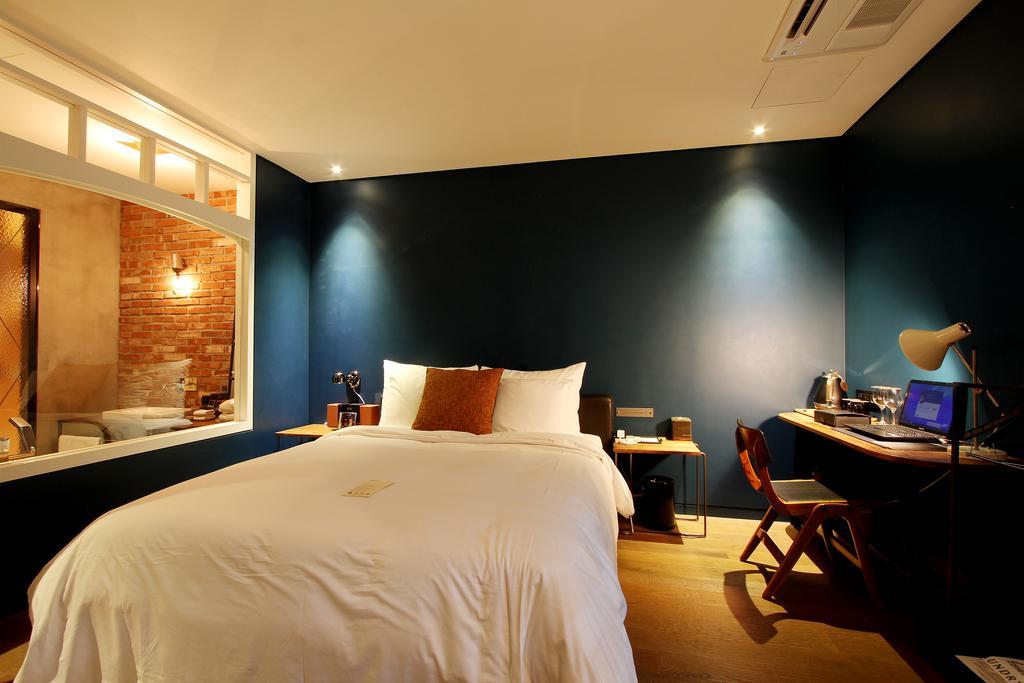 Boutique Hotel Loft Seoul Luaran gambar