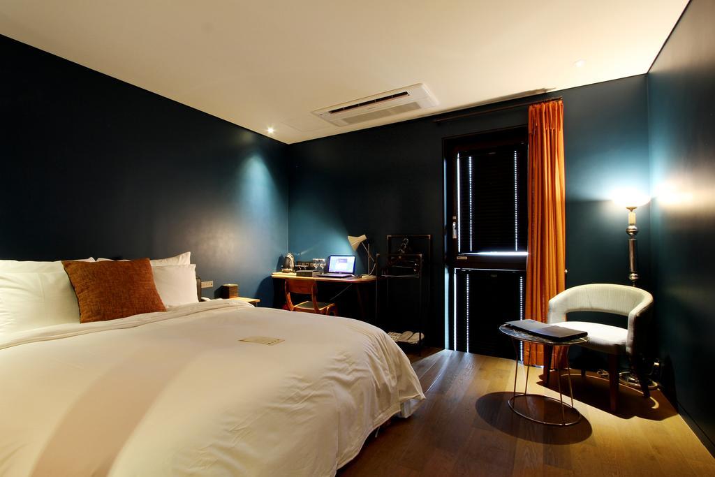 Boutique Hotel Loft Seoul Luaran gambar