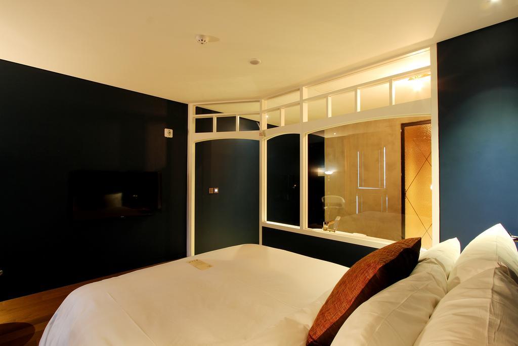 Boutique Hotel Loft Seoul Luaran gambar